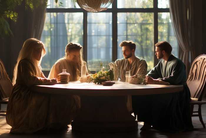 品德与生活的四个方面、品德与生活的四个方面内容