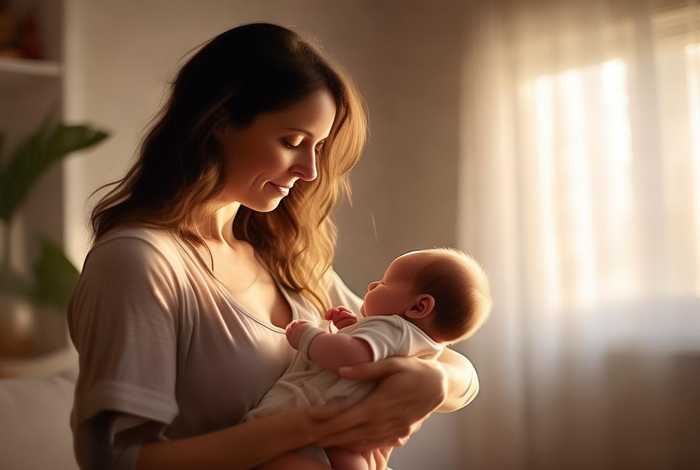 生活母乳喂养的方法视频、母乳喂养的方法与技巧视频