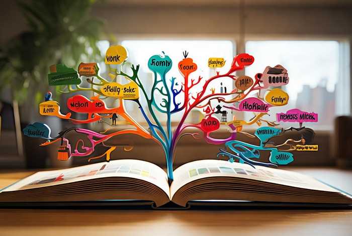 日常生活中的思维导图书；日常生活中的思维导图书籍有哪些