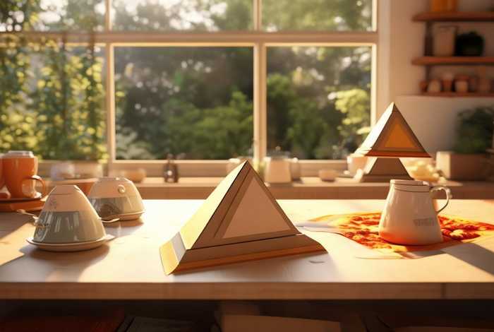 日常生活中的三角形图片、日常生活中三角形的物体有哪些图片