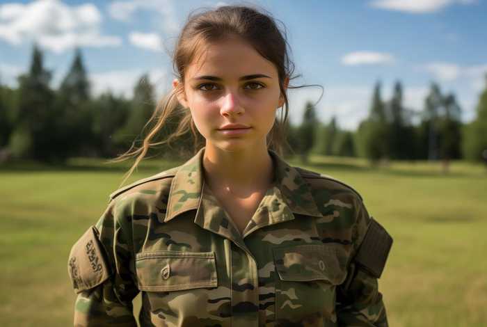 女兵生活照图片(女兵生活照图片真实) 女兵生活照图片(女兵生活照图片真实)