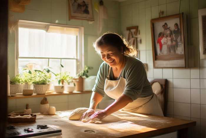 生活场景描写作文 - 生活场景描写作文300字