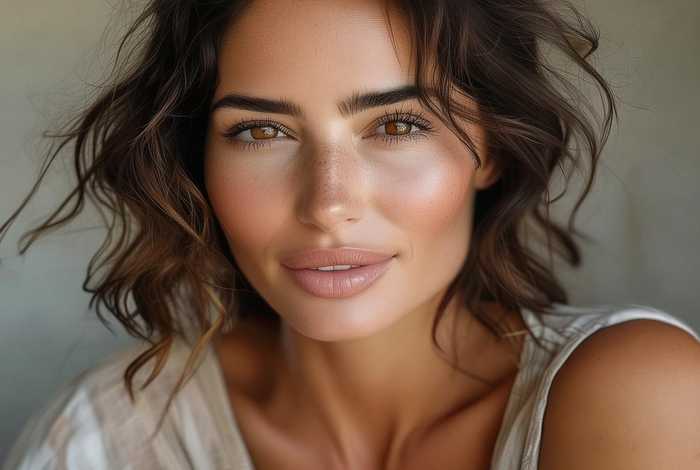 生活照美女高颜值图片，生活照美女高颜值图片真实