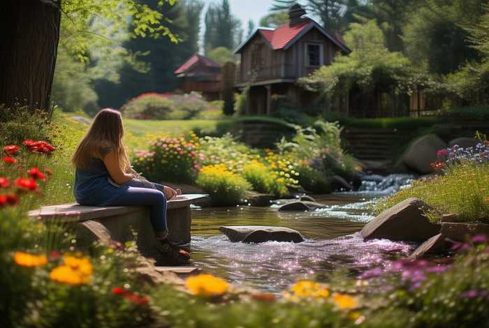 生活引起的美好遐想作文、生活引起的美好遐想作文怎么写