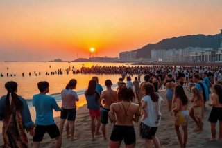 厦门生活方式（厦门生活方式乐队）