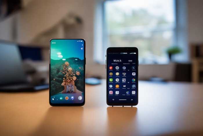 生活手机和工作手机 生活手机和工作手机哪个重要