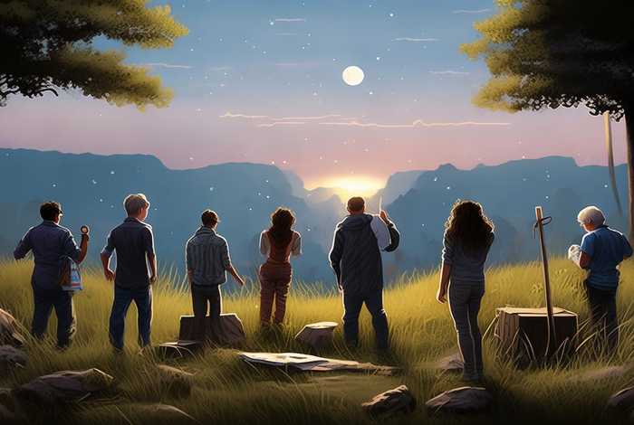 生活中辨别方向的方法有哪几种;生活中辨别方向的方法有哪几种科学原理 生活中辨别方向的方法有哪几种;生活中辨别方向的方法有哪几种科学原理