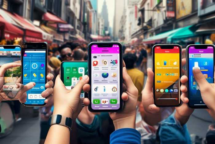 生活类app有哪些（生活类app有哪些软件）