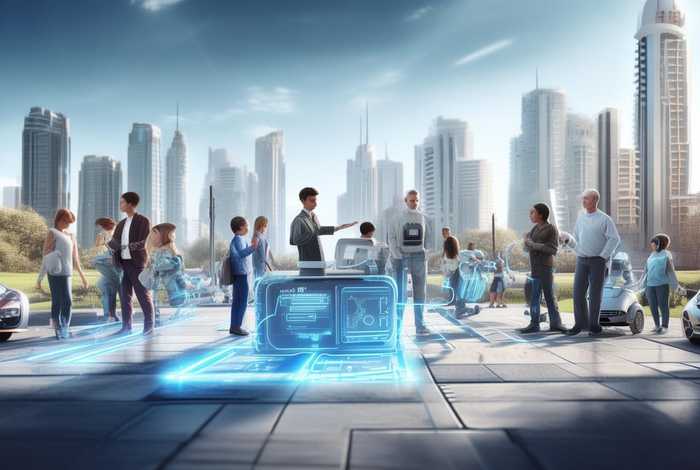 人工智能生活应用 人工智能在生活领域的应用有哪些