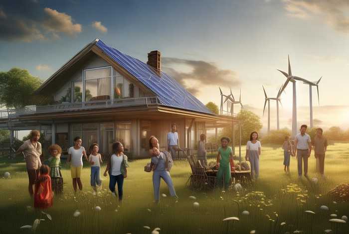 生活与新能源的关系 - 生活与新能源的关系是什么 生活与新能源的关系 - 生活与新能源的关系是什么