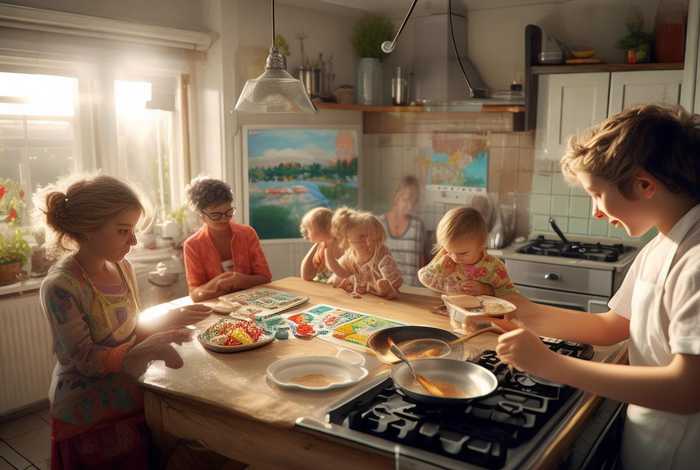 生活类的游戏名字（生活类的游戏名字大全）