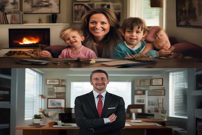 生活工作照是什么 - 什么是工作照和生活照