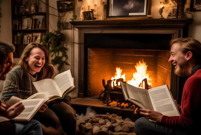 生活小故事趣闻趣事 生活小故事趣闻趣事作文