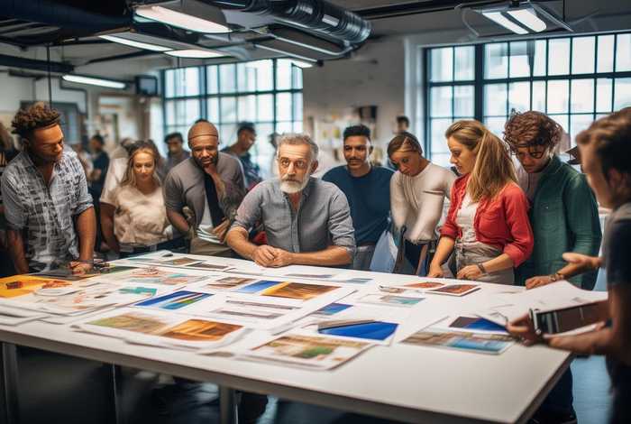 生活家招聘设计师，生活家招聘设计师怎么样