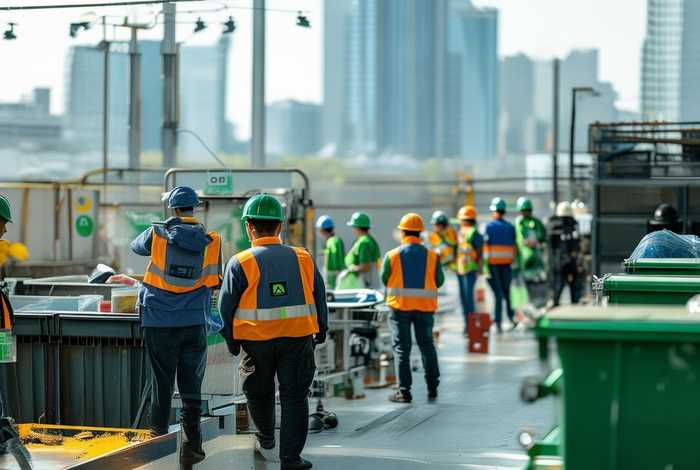 生活垃圾处理处置工程项目规范（生活垃圾处理处置工程项目规范最新）