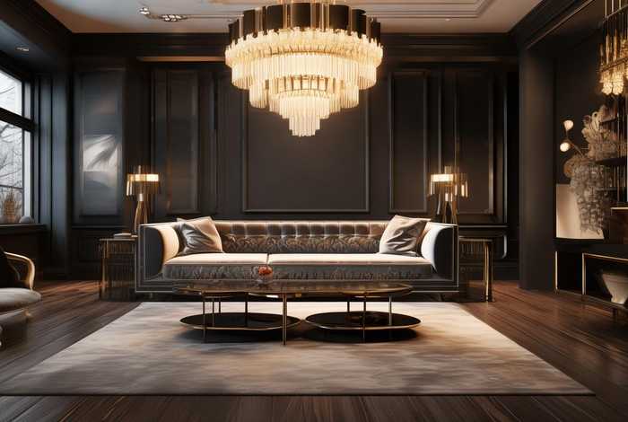 生活家装饰和华浔哪个好；生活家装饰是哪个档次