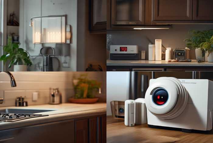 生活中传感器典型案例，生活中传感器典型案例分析