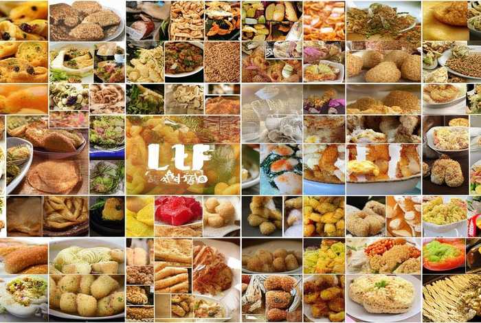 生活小吃大全100种 生活小吃大全100种图片