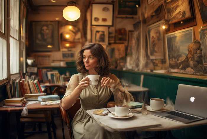 什么生活算小资生活（什么生活算小资生活算大财富）