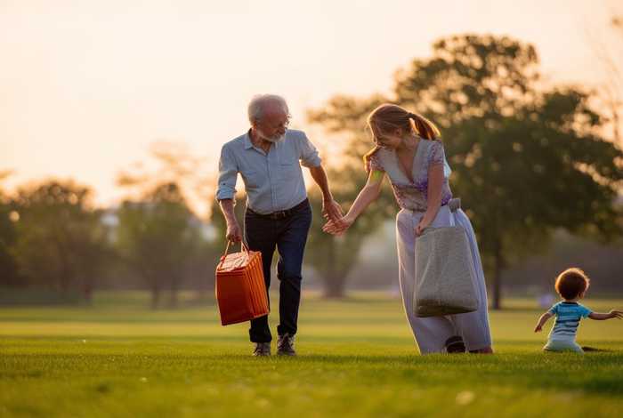 生活中的真善美（生活中的真善美图片）