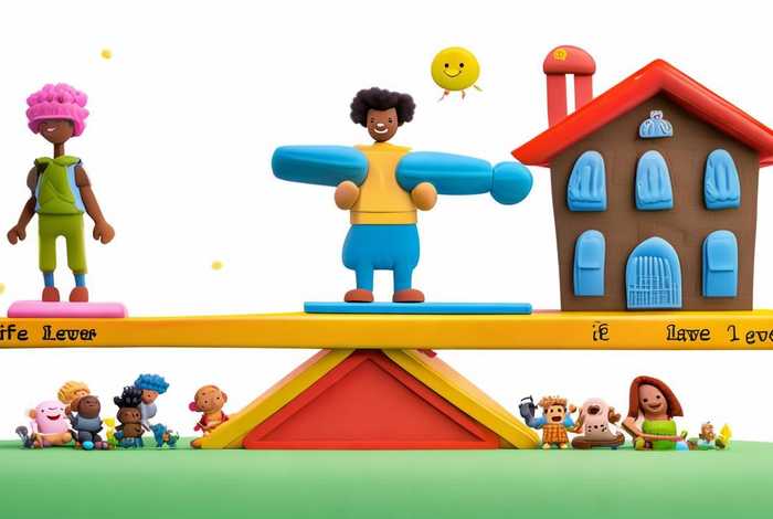 生活杠杆是什么意思；生活杠杆是什么意思网络用语