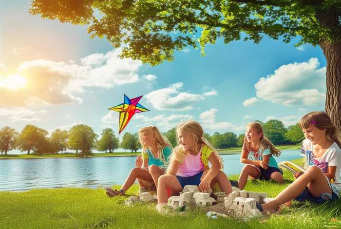 暑假生活的作文300字八年了(暑假生活作文300字八年级) 暑假生活的作文300字八年了(暑假生活作文300字八年级)