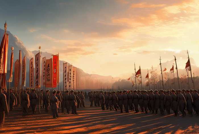 描写军旅生活的古诗100首，描写军旅生活的古诗100首诗