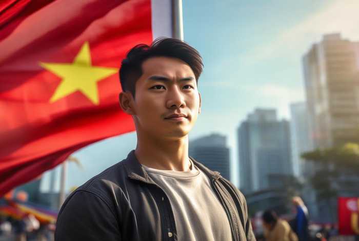 生活中的爱国行为例子，生活中的爱国行为例子简短