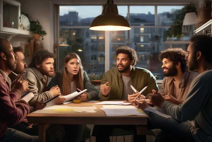 生活中的微观经济学情景剧 生活中的微观经济学问题