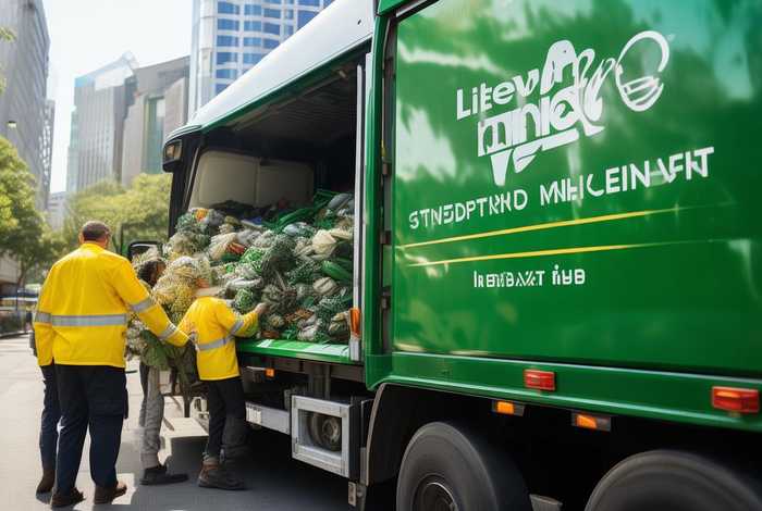 生活垃圾规范运输管理办法 生活垃圾规范运输管理办法最新