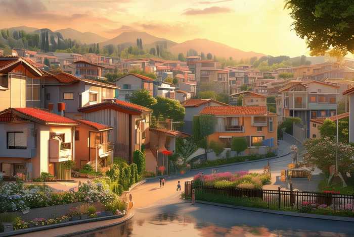 生活区是指哪些区域（生活区是指哪些区域范围）