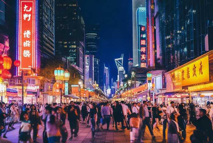 上海晚上夜生活（上海夜生活多少钱一晚）