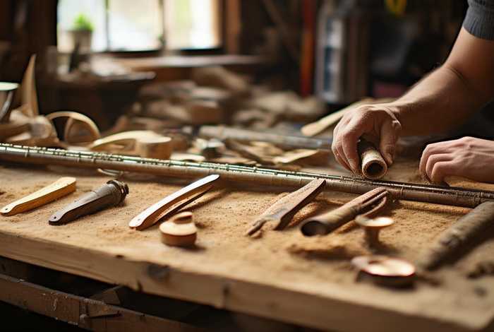 生活中的乐器 手工;生活中的乐器 手工制作 生活中的乐器 手工;生活中的乐器 手工制作