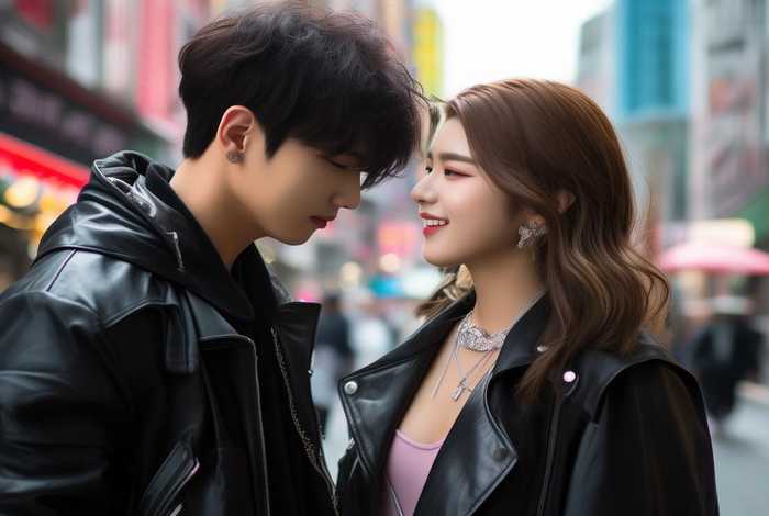 权志龙和女友（权志龙和女朋友）