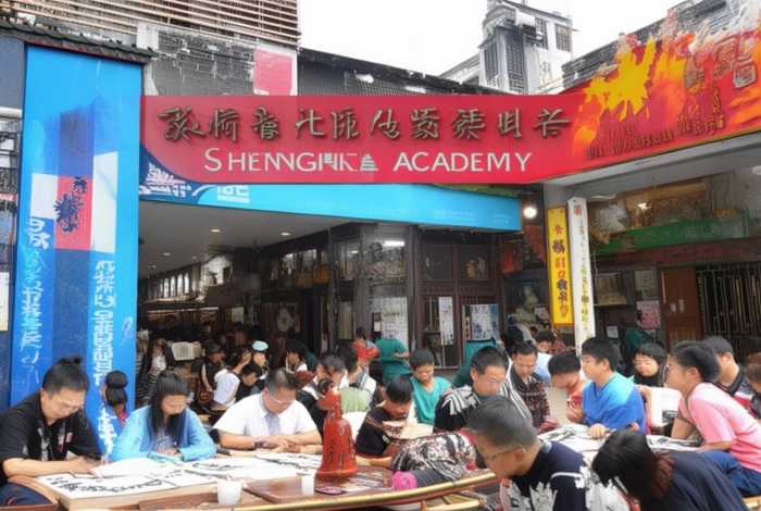 盛和学堂是贵阳的连锁店吗；贵阳盛和塾是干嘛的