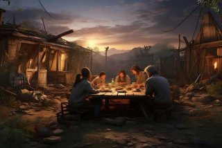 末世之平淡生活全文免费阅读、末世之平淡生活全文免费阅读下载