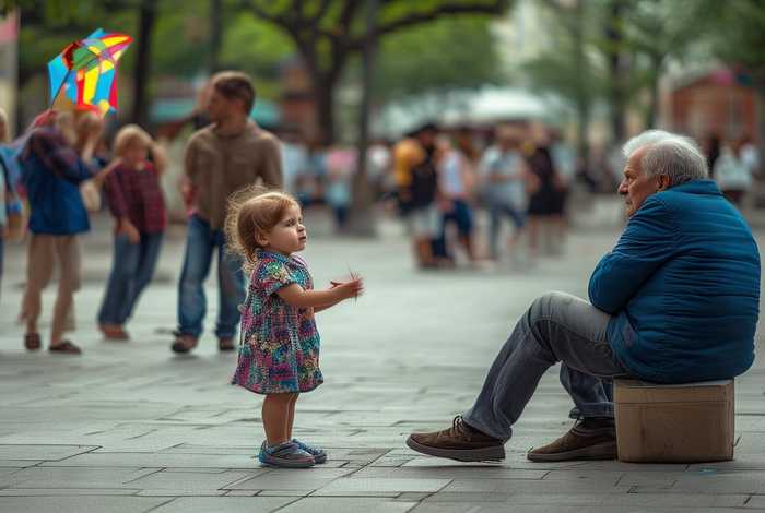 生活中的心理学例子 - 生活中关于心理学的例子