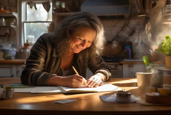 生活化图片文字（生活化图片文字怎么做）