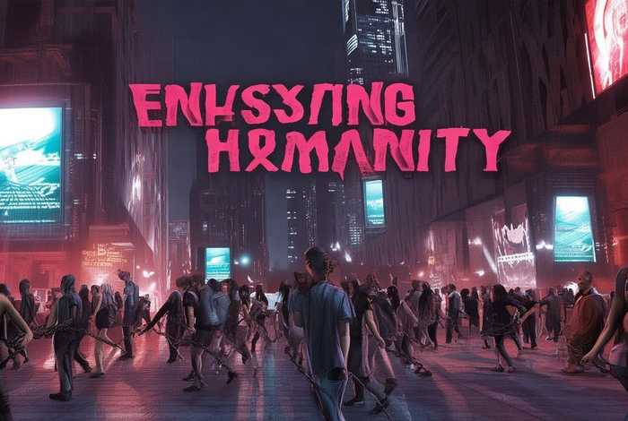 奴役人类 - 奴役人类 电影在线观看 奴役人类 - 奴役人类 电影在线观看