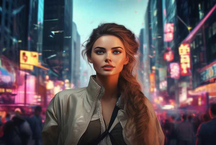 美女生活套路，美女生活套路大全