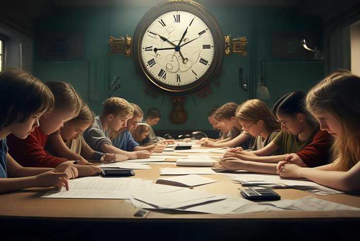 生活中的货币时间价值期末考试 - 生活中的货币时间价值期末