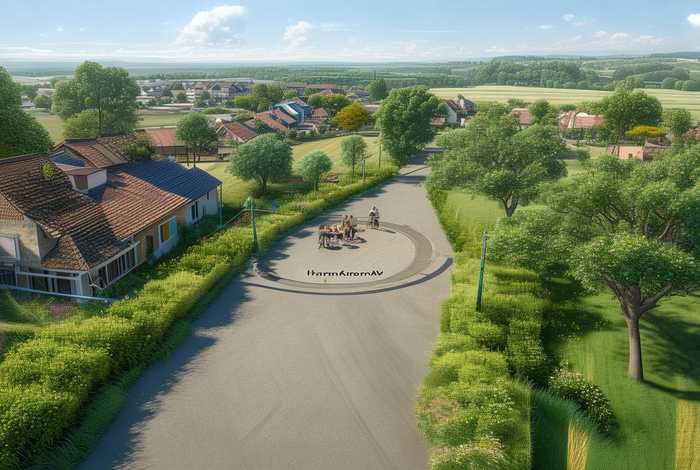 三公里生活圈 半径 直径是多少（三公里生活圈 半径 直径是多少米）