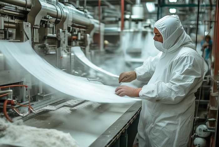 生活纸加工操作工是做什么的 生活纸加工操作工是做什么的啊