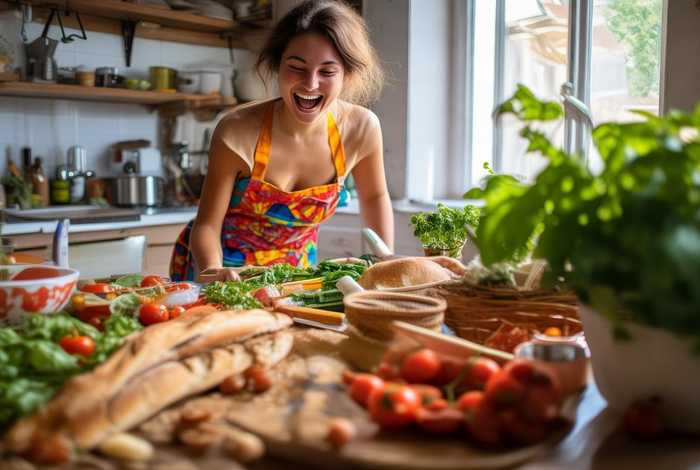 生活新鲜事作文200字，生活中的新鲜事儿作文200字