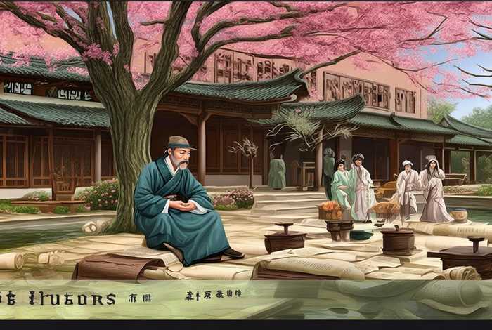 南宋生活顾问讲的什么（南宋生活顾问讲的什么内容）