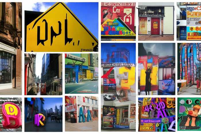 生活中常见的字母标志图片，生活中常见的字母标志图片有哪些