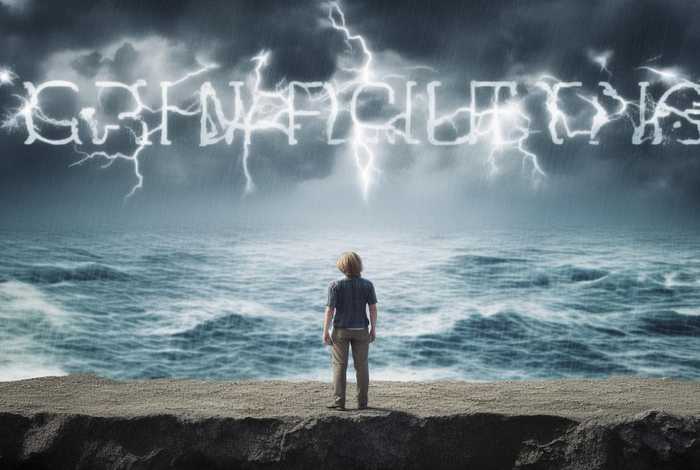 如何面对生活中的困难英语作文;如何面对生活中的困难英语作文加翻译 如何面对生活中的困难英语作文;如何面对生活中的困难英语作文加翻译