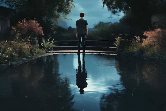 生活倒影歌词内容、生活倒影歌词内容是什么 生活倒影歌词内容、生活倒影歌词内容是什么