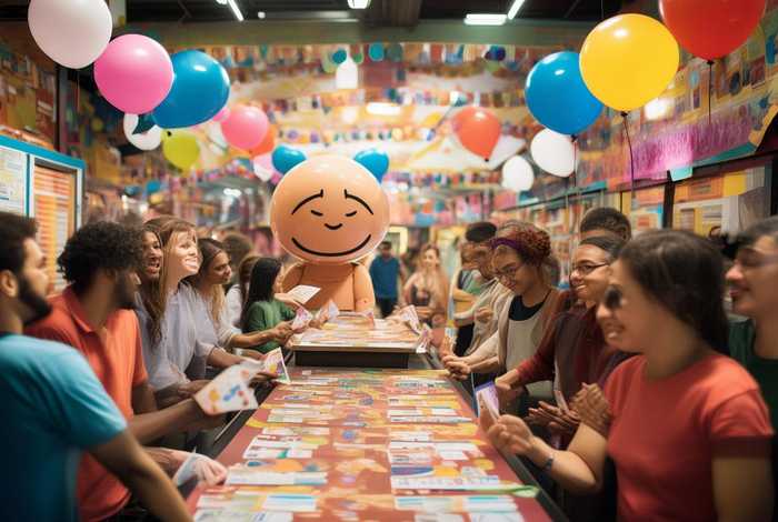 生活投票站 钱多 幸福、生活投票站怎么做