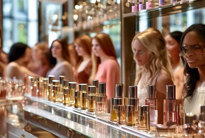 时尚生活化妆品怎么样 - 时尚生活化妆品怎么样啊